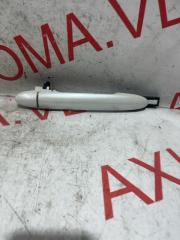 Ручка двери правая задняя DAIHATSU TANTO L375S KFVE 69201B2946 1 ракурс