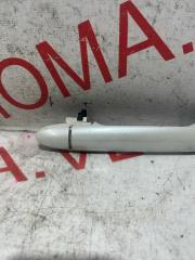 Ручка двери правая задняя DAIHATSU TANTO L375S KFVE 69201B2946 2 ракурс