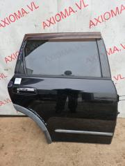 Дверь правая задняя NISSAN STAGEA NM35 VQ25DET H2100AQ1MM 5 ракурс