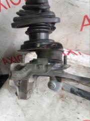 Рычаг переключения кпп SUZUKI KEI HN22S K6A 2810274G01 2 ракурс