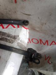 Рычаг переключения кпп SUZUKI KEI HN22S K6A 2810274G01 3 ракурс