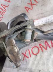 Рычаг переключения кпп SUZUKI KEI HN22S K6A 2810274G01 5 ракурс