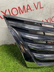 Решетка радиатора NISSAN SERENA HFC26 MR20DD 623103GS0B 4 ракурс