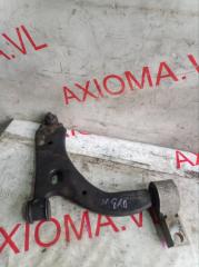 Рычаг подвески правый передний MAZDA DEMIO DY3W ZJVE D35034300D 1 ракурс
