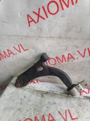 Рычаг подвески правый передний MAZDA DEMIO DY3W ZJVE D35034300D 5 ракурс
