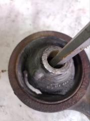 Рычаг подвески левый передний TOYOTA WINDOM MCV21 2MZFE 4806933030 4 ракурс