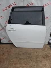 Дверь правая задняя TOYOTA IPSUM ACM21 2AZFE 6700344060 4 ракурс