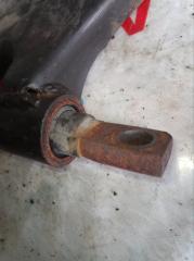 Рычаг подвески левый передний NISSAN SERENA HFC26 MR20DD 54501EN001 3 ракурс