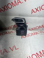 Накладка на торпеду HONDA FIT GP5 LEB 77212T5A003ZA, 77213T5A003ZA 1 ракурс