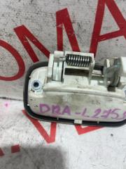 Ручка задней двери задняя DAIHATSU MIRA L275S KFVE 69090B2140 4 ракурс