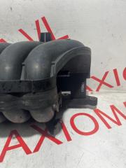 Коллектор впускной SUBARU R2 RC1 EN07D 14001KB740, 16112KA000 2 ракурс