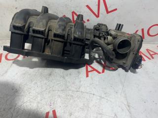 Коллектор впускной SUBARU R2 RC1 EN07D 14001KB740, 16112KA000 5 ракурс