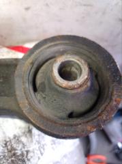 Рычаг подвески правый задний SUZUKI JIMNY JB23W K6AT 4620081A10 3 ракурс