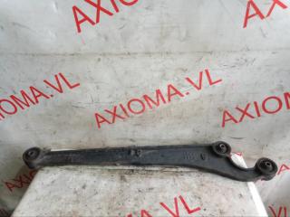 Рычаг подвески правый задний SUZUKI JIMNY JB23W K6AT 4620081A10 5 ракурс