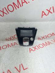 Консоль кпп NISSAN SERENA C26 MR20DD 682701VA0A 1 ракурс