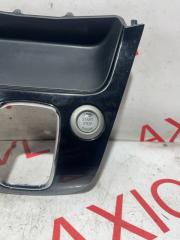 Консоль кпп NISSAN SERENA C26 MR20DD 682701VA0A 2 ракурс