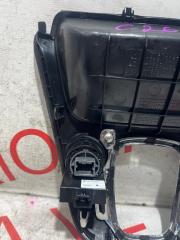 Консоль кпп NISSAN SERENA C26 MR20DD 682701VA0A 5 ракурс