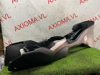 Бардачок между сиденьями HONDA FIT GP5 LEB 83460T5AN11ZA 1 ракурс