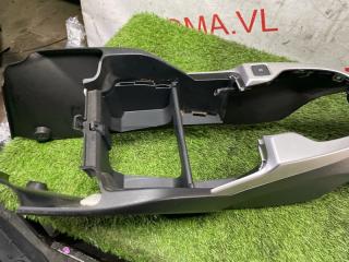 Бардачок между сиденьями HONDA FIT GP5 LEB 83460T5AN11ZA 5 ракурс