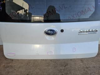 Дверь 5-я SUBARU STELLA RN1 EN07D 60809KJ0009P 2 ракурс