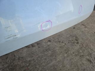 Дверь 5-я SUBARU STELLA RN1 EN07D 60809KJ0009P 4 ракурс