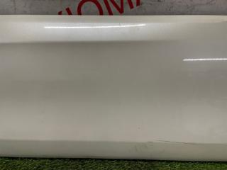 Накладка на дверь левая задняя NISSAN SERENA HFC26 MR20DD 768573JY0A 3 ракурс