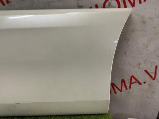 Накладка на дверь левая задняя NISSAN SERENA HFC26 MR20DD 768573JY0A 4 ракурс