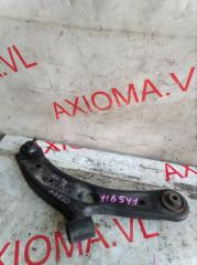 Рычаг подвески правый передний SUZUKI SOLIO MA15S K12B 4520154M00 5 ракурс