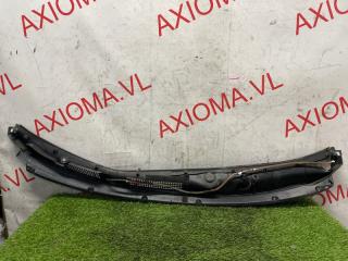 Жабо DAIHATSU MOVE L175S KFVE 55781B2140 5 ракурс