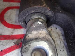Рычаг подвески правый передний NISSAN SERENA TC24 QR20DE 545004N000 3 ракурс