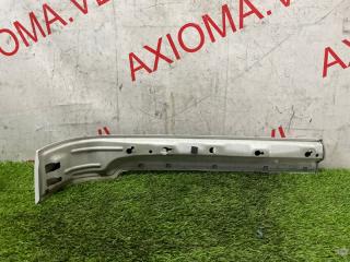 Накладка на крыло левая задняя SUZUKI SOLIO MA15S K12B 6471054M00 5 ракурс