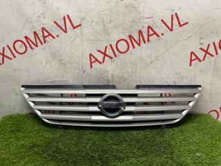 Решетка радиатора NISSAN SERENA TC24 QR20DE 62310CX001 1 ракурс