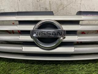 Решетка радиатора NISSAN SERENA TC24 QR20DE 62310CX001 3 ракурс
