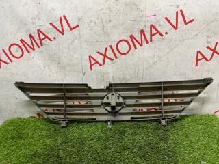 Решетка радиатора NISSAN SERENA TC24 QR20DE 62310CX001 5 ракурс