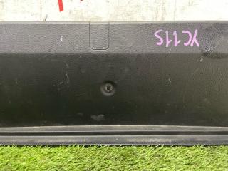 Накладка замка багажника SUZUKI SX4 YC11S M15A 7666175K00, 7666175K0 3 ракурс Накладка замка багажника SUZUKI SX4 YC11S M15A 7666175K00, 7666175K0 3 ракурс