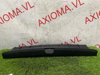 Накладка замка багажника SUZUKI SX4 YC11S M15A 7666175K00, 7666175K0 5 ракурс Накладка замка багажника SUZUKI SX4 YC11S M15A 7666175K00, 7666175K0 5 ракурс
