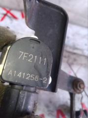 Датчик корректора фар левый передний SUBARU STELLA RN1 EN07D 84021KG000 4 ракурс