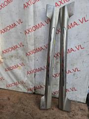 Порог MITSUBISHI PAJERO MINI H58A 4A30 MR465854, MR465853 1 ракурс