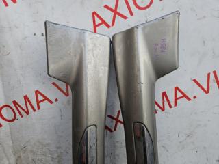Порог MITSUBISHI PAJERO MINI H58A 4A30 MR465854, MR465853 2 ракурс