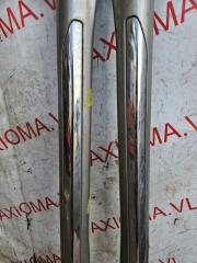 Порог MITSUBISHI PAJERO MINI H58A 4A30 MR465854, MR465853 3 ракурс