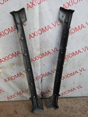Порог MITSUBISHI PAJERO MINI H58A 4A30 MR465854, MR465853 5 ракурс