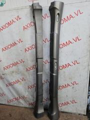 Порог MAZDA TRIBUTE EP3W L3VE EC0151P50D, EC0151P40D 1 ракурс