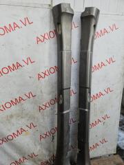 Порог MAZDA TRIBUTE EP3W L3VE EC0151P50D, EC0151P40D 2 ракурс