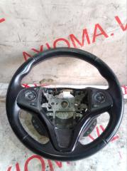 Руль HONDA VEZEL RU3 LEB 78501T5AN10ZA 1 ракурс
