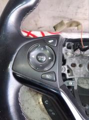 Руль HONDA VEZEL RU3 LEB 78501T5AN10ZA 2 ракурс