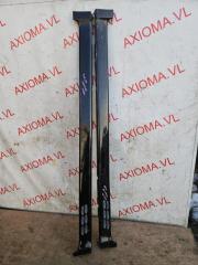 Порог MITSUBISHI EK SPORT H81W 3G83T MM801374, MM801373 1 ракурс