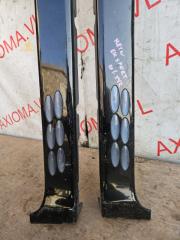 Порог MITSUBISHI EK SPORT H81W 3G83T MM801374, MM801373 4 ракурс