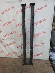Порог MITSUBISHI EK SPORT H81W 3G83T MM801374, MM801373 5 ракурс