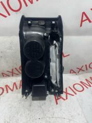Консоль ручника MAZDA AXELA BM6FJ Z6VE BJT164420A02 5 ракурс