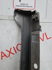 Порог левый TOYOTA AQUA NHP10 1NZFXE 7690252170 3 ракурс